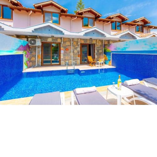 Villa Asli Paradise