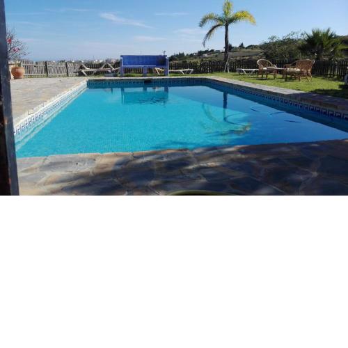 Villa Asperilla