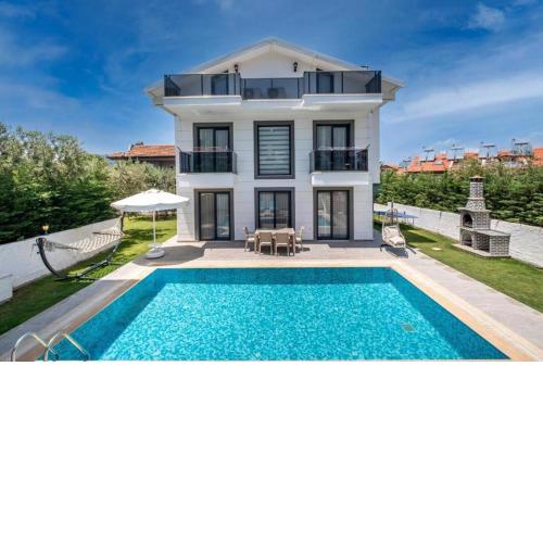 Villa Asrın