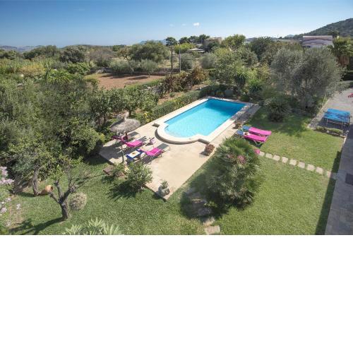 Villa Assumpcio