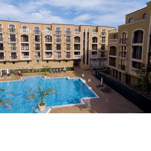 Апартаменты Villa Astoria 5 - Elenite