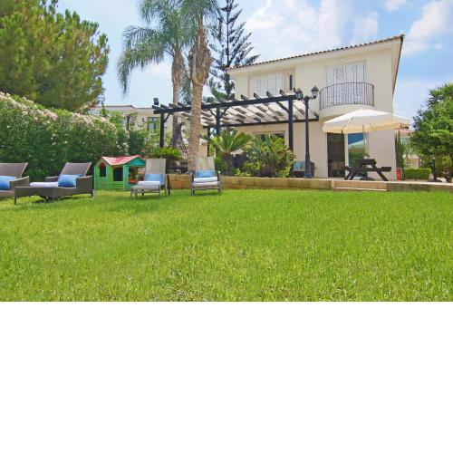 Villa Astrid