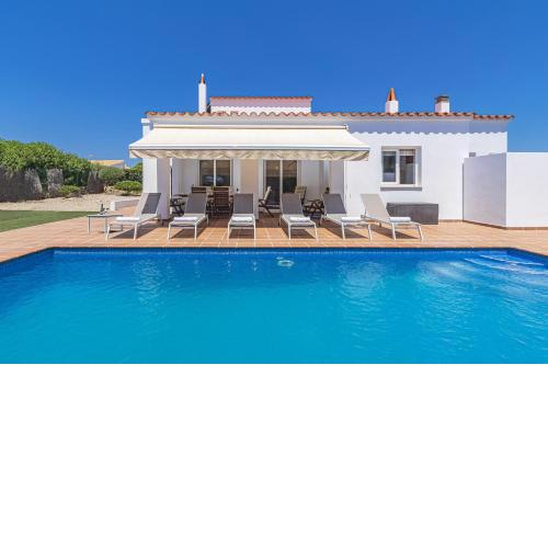Villa Astur