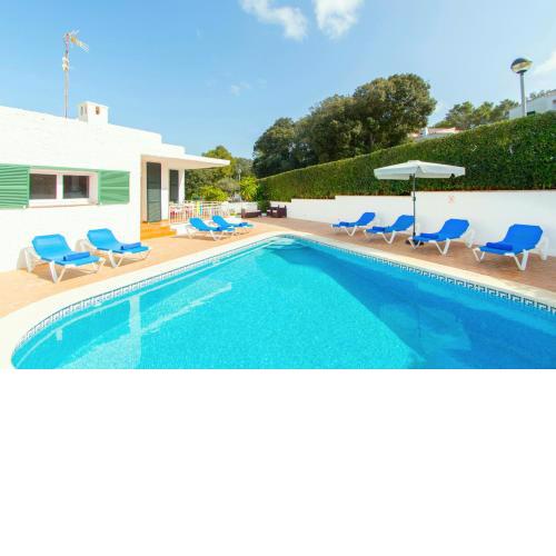 Villa Atalaia by Sonne Villas