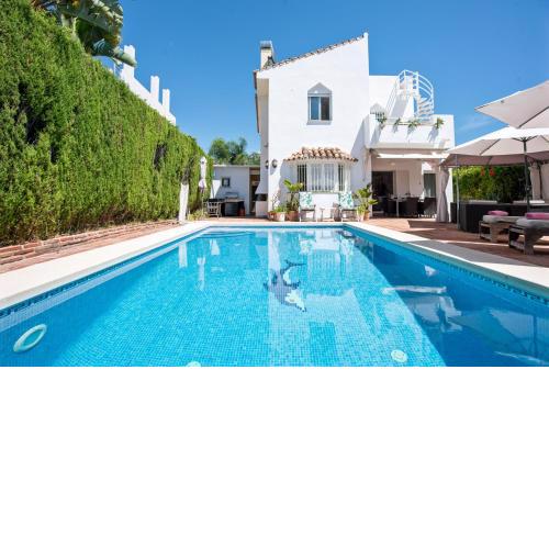 Villa Atalaya Beach