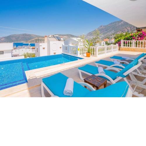 Villa Ates