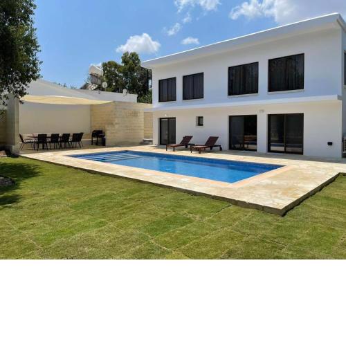 Villa Athasia