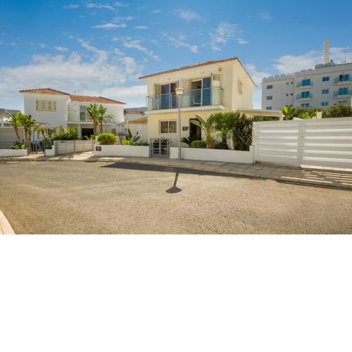 Villa Athena