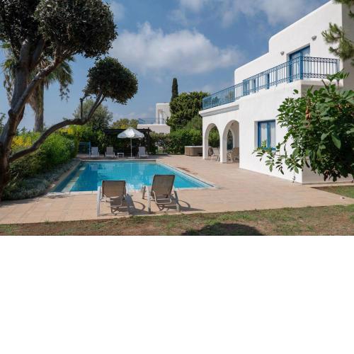 Villa Athina Ena