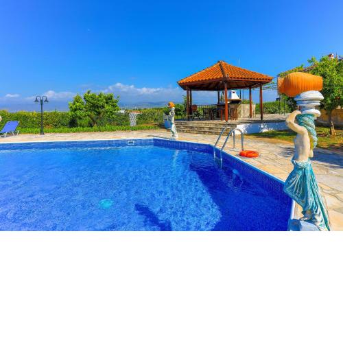 Villa Athina Finiki