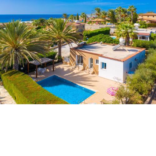 Villa Athina