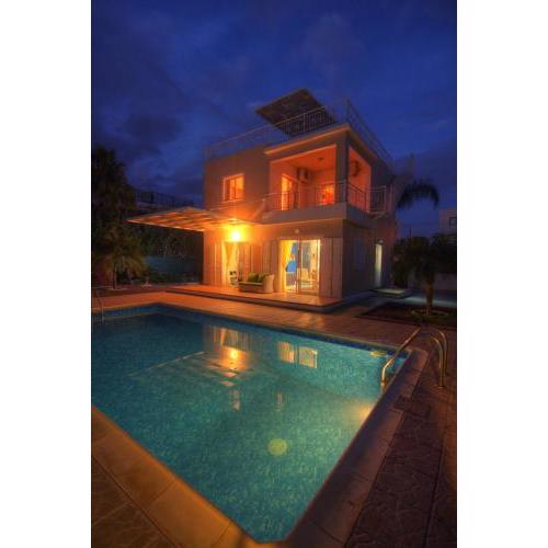 Villa Athina