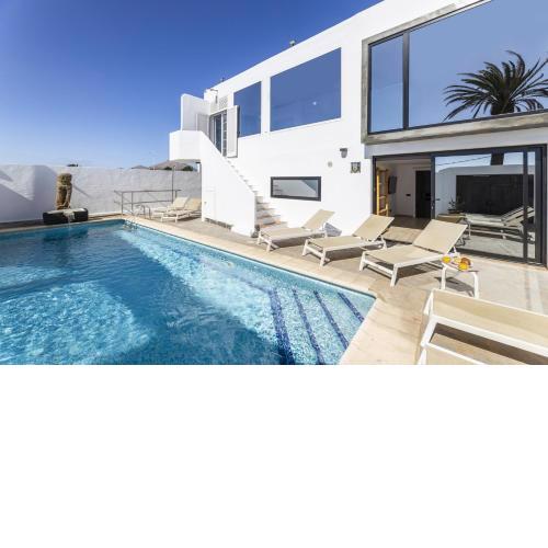 Villa Atlantico - VipVipVillas