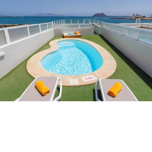 Villa Atlantico by Villa Plus