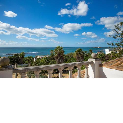 Villa Atlántico