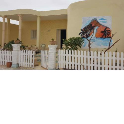 Villa Atlas Oasis
