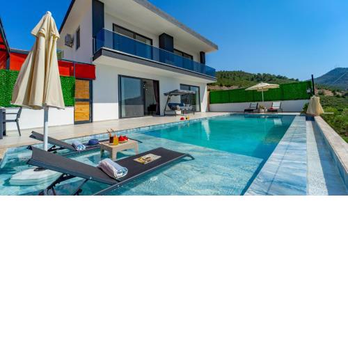 Villa Atlas