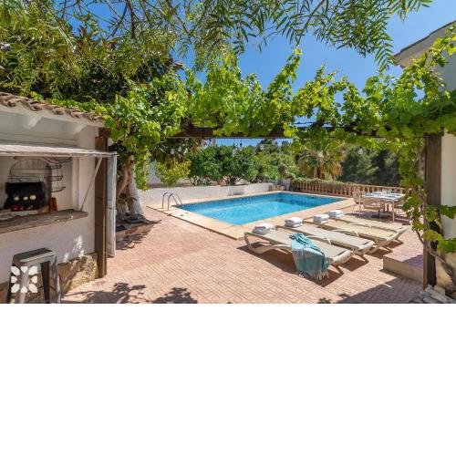 Villa Atmosfera by Abahana Villas