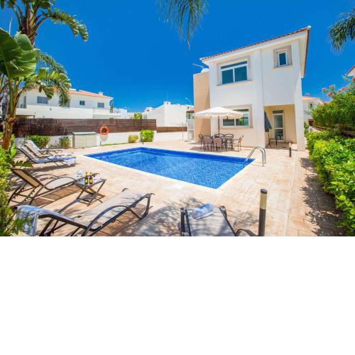 Villa Attis