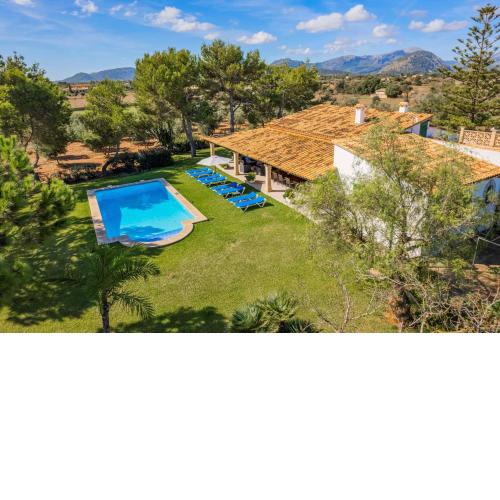 Villa Auba by Sealand Villas