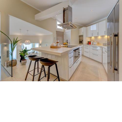 Villa Augustas - Fabulous villa in Tenerife!