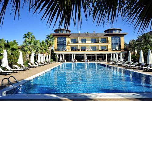 Villa Augusto Boutique Hotel & SPA