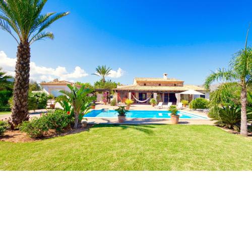 Villa Aumadrava Gran by Sealand Villas