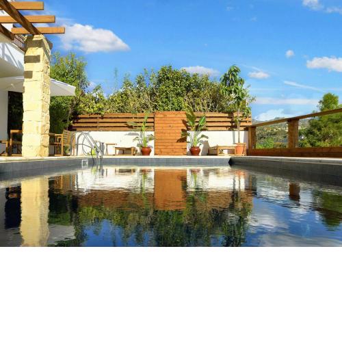 Villa Aura - Villa in Peyia