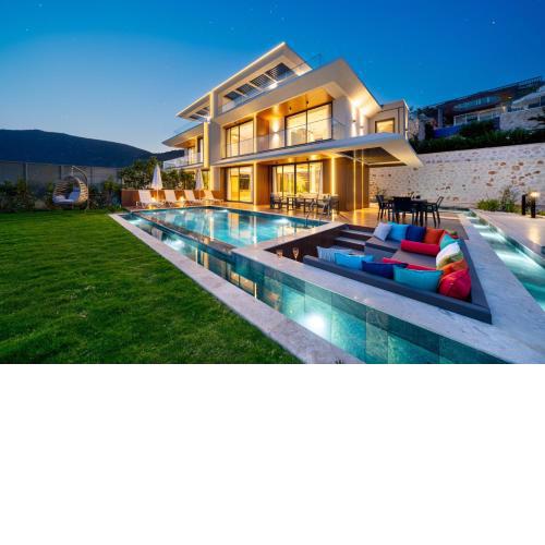 Villa Aura A