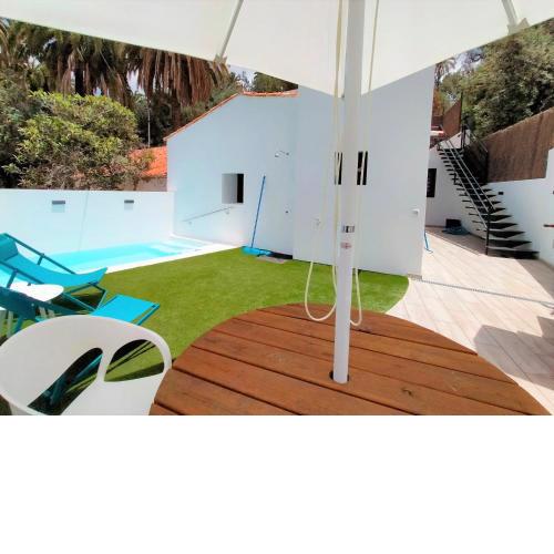 Villa Aura