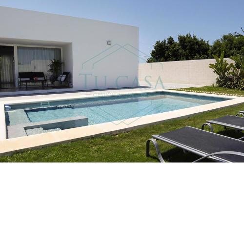 Villa Áurea