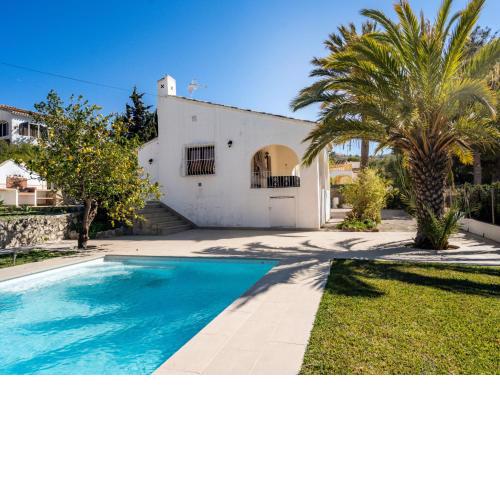 Villa Aurelie by Interhome