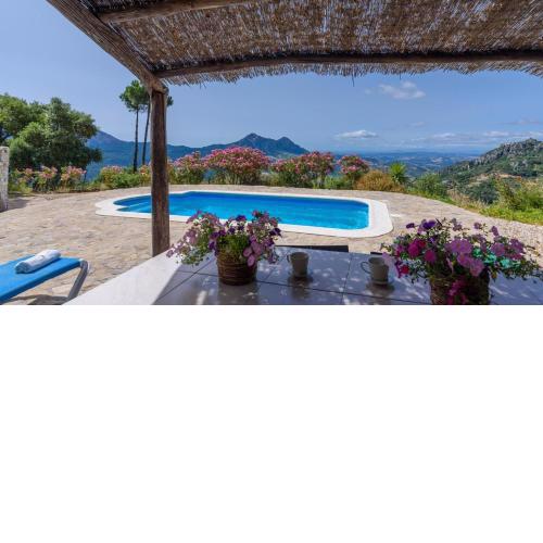 Villa Aurora de Gaucín by Ruralidays