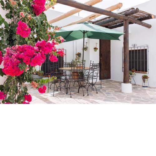 VILLA AURORA NÍJAR Parque Natural Cabo Gata