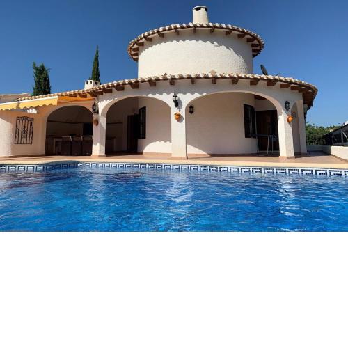 Villa Aurora