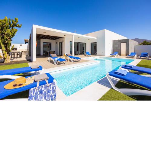 Villa Aurora
