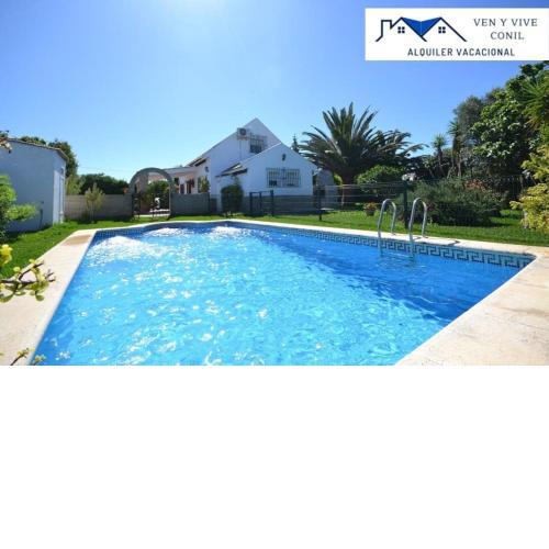 Villa Aurora