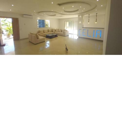 Villa avec piscine