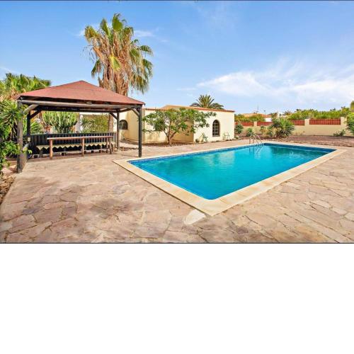 Villa Aventura