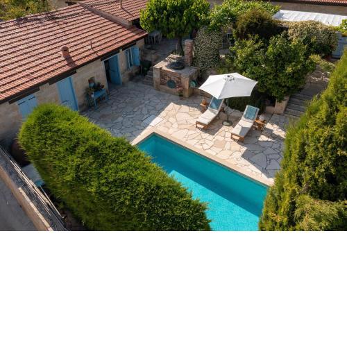 Villa Avgoustis
