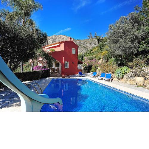 Villa Aviles by Interhome