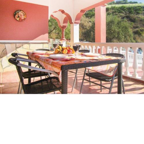 Villa Avimar