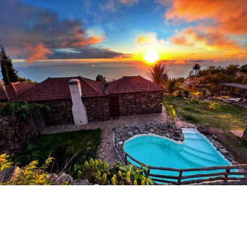 Villa Awara by Rural La Palma