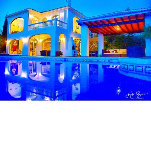 Villa Axarquia