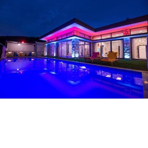 Villa Ay Işığı Kalkan