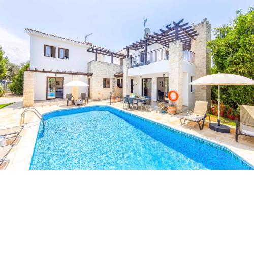 Villa Ay Kyriaki