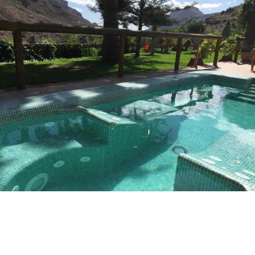Villa Ayagaures