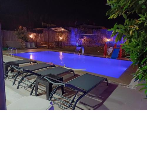 Villa Ayla