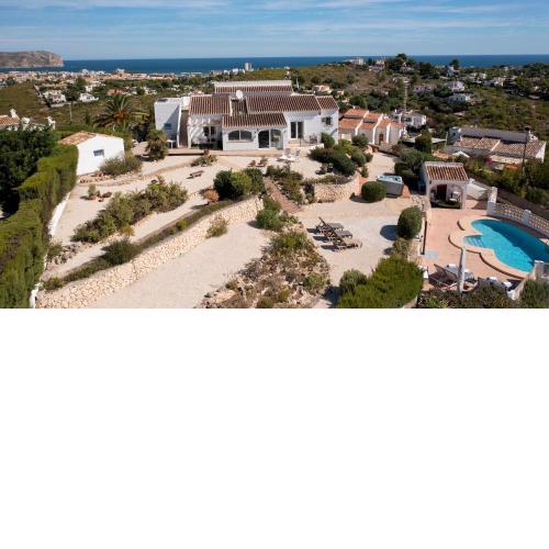 Villa Ayora