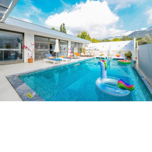 Villa Aysa